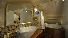 Hotel Savoia & Jolanda, Italy